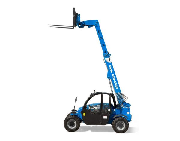 Genie 5519 Telehandler