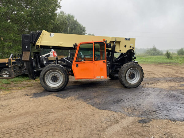 JLG G9 43a Telehandler