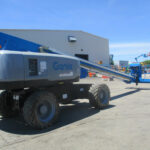 Boom Lift