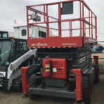 Scissor Lift