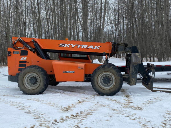 Skytrak 10054 Telehandler