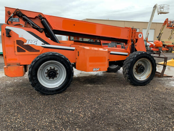 Skytrak 8042 Telehandler